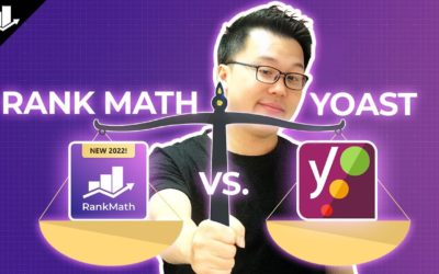 Yoast Alternative (Rank Math vs Yoast)