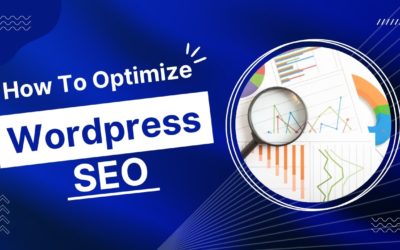 how to optimize wordpress website for google search engine