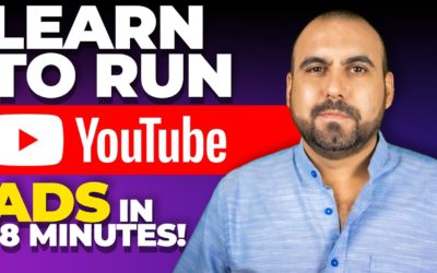 Digital Advertising Tutorials – Complete YouTube Ads Tutorial For Beginners |  LEARN TO RUN YOUTUBE ADS in 18 minutes!