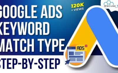 Digital Advertising Tutorials – Google Ads Keyword Match Types – Tutorial in Hindi