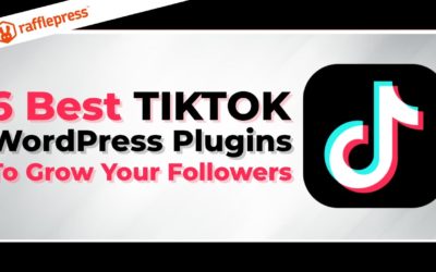 6 Best TikTok WordPress Plugins for 2022 Compared