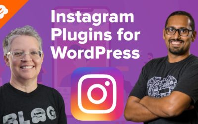 7 Best Instagram WordPress Plugins of 2022 Compared