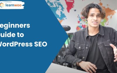 A Beginner's Guide to WordPress SEO