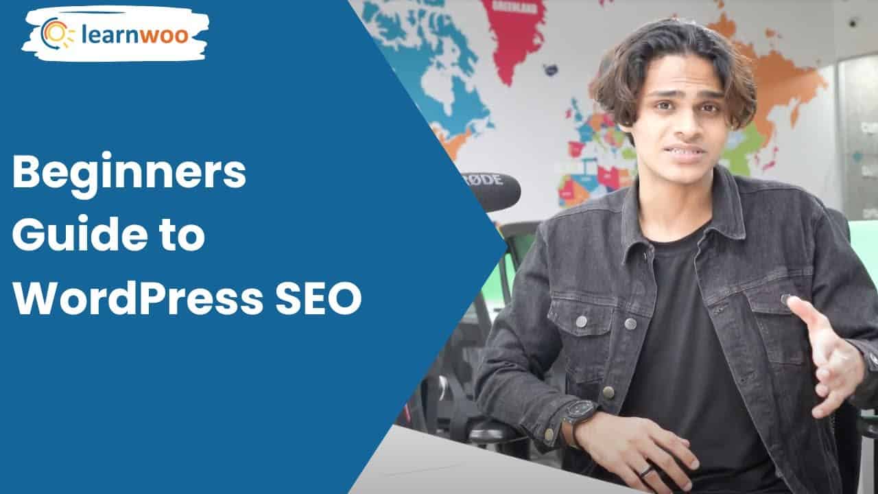 A Beginner's Guide to WordPress SEO