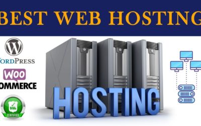 Best Web Hosting Reviews 2022 | Cheap Hosting With A Free Domain Name | WordPress | Shared | VPS