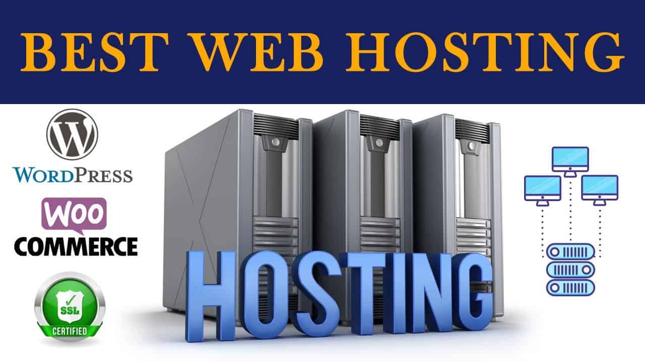 Best Web Hosting Reviews 2022 | Cheap Hosting With A Free Domain Name | WordPress | Shared | VPS