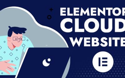 Cómo Crear Un Sitio Web En WordPress Con ELEMENTOR CLOUD