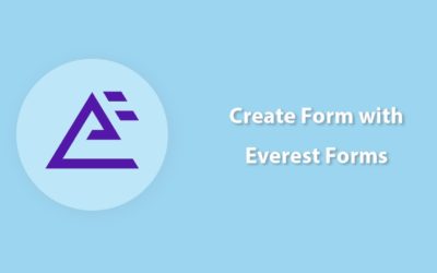 Create a Form in WordPress With Everest Forms: Easy Tutorial