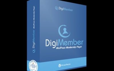 DigiMember WordPress Plugin REVIEW