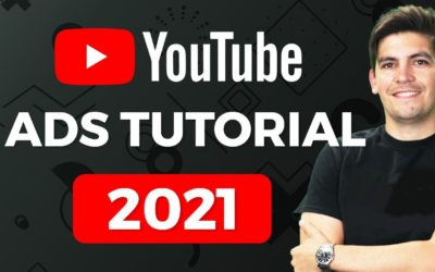 Digital Advertising Tutorials – Complete YouTube Ads Tutorial For Beginners 2022 ( How I Spent $106,352 On Ads )