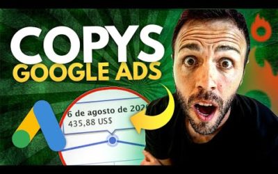 Digital Advertising Tutorials – Copys Google Ads Tutorial / Adwords (PASO a PASO)