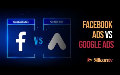 Digital Advertising Tutorials – Facebook Ads Vs Google Ads