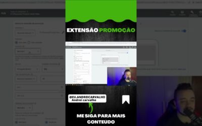 Digital Advertising Tutorials – (GOOGLE ADS) EXTENSÃO DE PROMOÇÃO – GOOGLE ADS