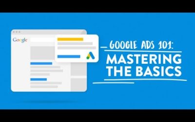 Digital Advertising Tutorials – Google AdWords Tutorial & Step by Step PPC Ads Walk Through