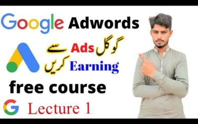 Digital Advertising Tutorials – Google Ads Complete Course 2022 | Google Adwords Tutorial