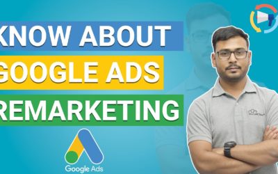 Digital Advertising Tutorials – Google Ads Remarketing or Retargeting Tutorial for Beginners | (in Hindi) |