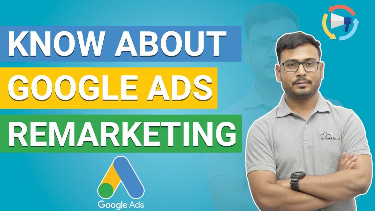 Google Ads Remarketing or Retargeting Tutorial for Beginners | (in Hindi) |