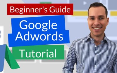 Digital Advertising Tutorials – Google Ads Tutorial 2019 For Beginners: Click-By-Click Guide To Creating Profitable PPC Campaigns