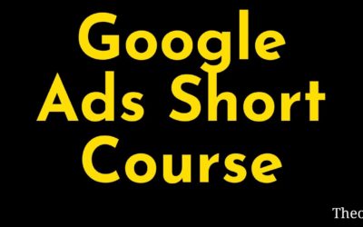 Digital Advertising Tutorials – Google Ads Tutorial 2022 (AdWords) – Step-by-Step – Urdu/Hindi