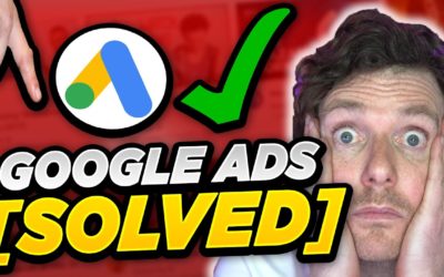 Digital Advertising Tutorials – Google Ads Tutorial 2022 – Complete Adwords Training