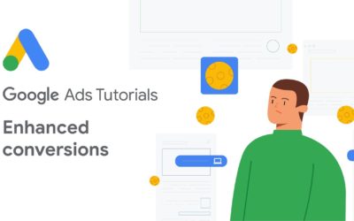 Digital Advertising Tutorials – Google Ads Tutorials:  Enhanced Conversions