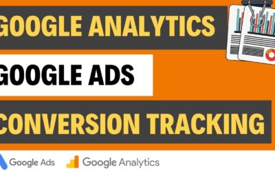 Digital Advertising Tutorials – Google Analytics Google Ads Conversion Tracking Tutorial – Track a Thank You Page