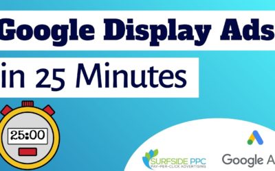 Digital Advertising Tutorials – Google Display Ads Tutorial for Beginners in 25 Minutes – How To Create Google Display Network Ads