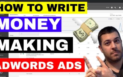 Digital Advertising Tutorials – How To Create Google Ads That Make YOU Money 💲 (Adwords Tutorial)