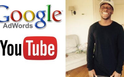 Digital Advertising Tutorials – How To Get Youtube Views with Google Adwords | Google AdWords Tutorial for 2019 // Edville Media