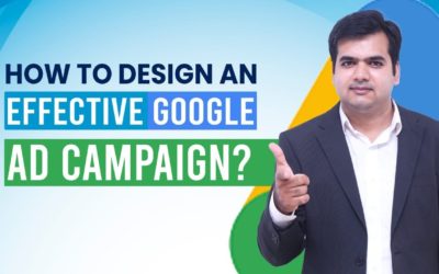 Digital Advertising Tutorials – How To Setup Effective Google Ads Campaign from Scratch? | Step by Step Tutorial In Urdu/Hindi