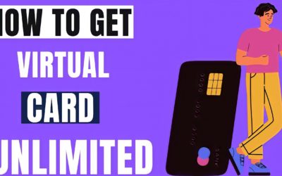 Digital Advertising Tutorials – How to Get Unlimited VCC For Google Ads In 2022 || Create Unlimited Virtual Card  || VCC