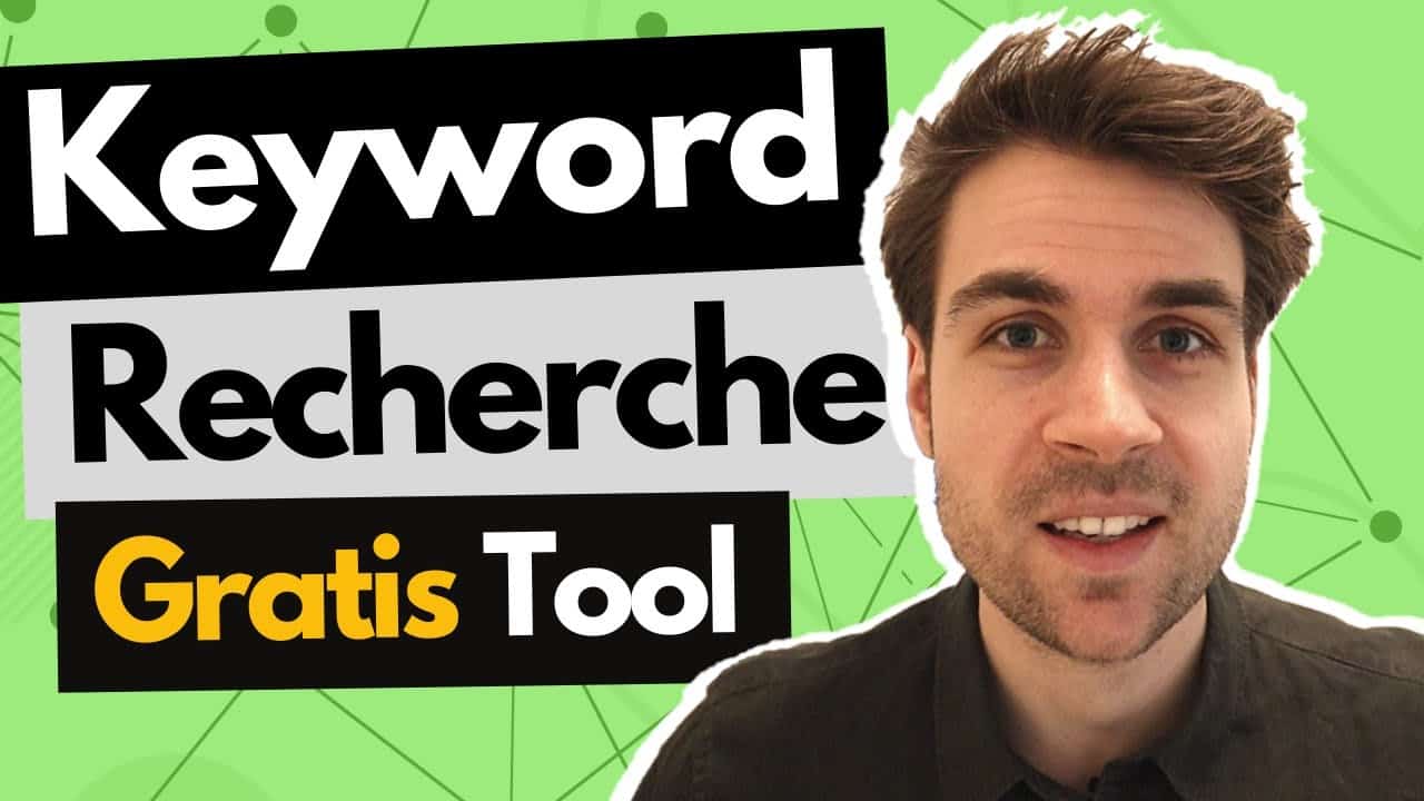 Keyword Recherche mit dem Google Ads Keyword-Planer (2021 Tutorial)