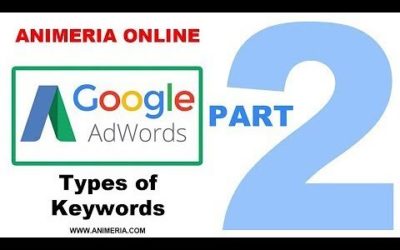 Digital Advertising Tutorials – Learn Google Adwords from Beginner to Pro Series by Mr. Girish Khera Part-2