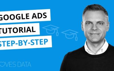 Digital Advertising Tutorials – Step-by-Step Google Ads Course for Beginners