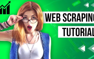 Digital Advertising Tutorials – Web scraping #tutorial  | Easy #guide to follow [2022]💡