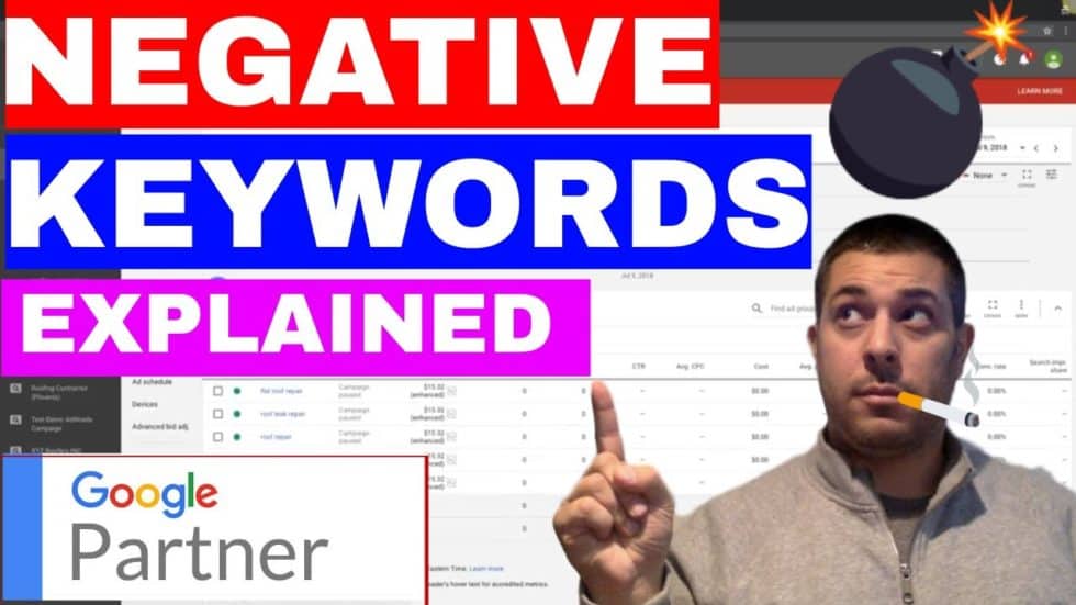 digital-advertising-tutorials-what-are-negative-keywords-google