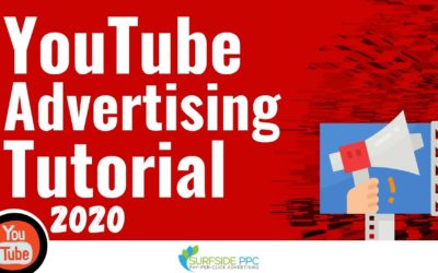 Digital Advertising Tutorials – YouTube Advertising 2020 Campaign Tutorial – How to Create YouTube Ads For Beginners