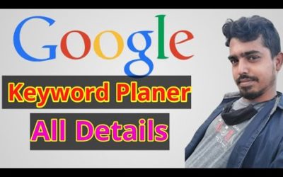 Digital Advertising Tutorials – google adwords keyword planer| all details|bangla tutorial|By Help Tuesday