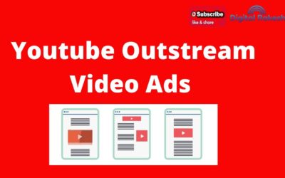 Digital Advertising Tutorials – youtube outstream video ads | Google Adwords Course | google ads tutorial – Digital Rakesh