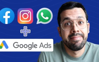 Digital Advertising Tutorials – ¿Necesito una PÁGINA WEB para Google Ads? (Alternativas)