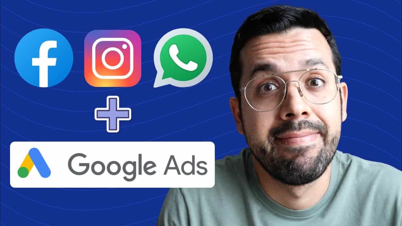 ¿Necesito una PÁGINA WEB para Google Ads? (Alternativas)