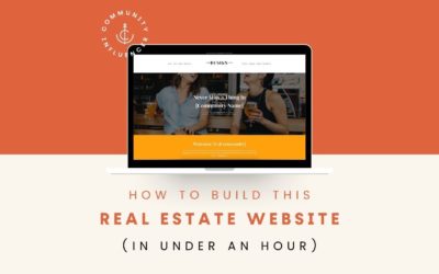 How To DIY A Real Estate Website with WordPress + Elementor (2022)