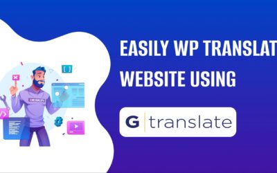 How to Create a Multilingual WordPress Site – Translate Site into Multiple Languages | EducateWP2022