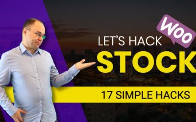 How to Customize Woocommerce Stock Status? (17 hacks)