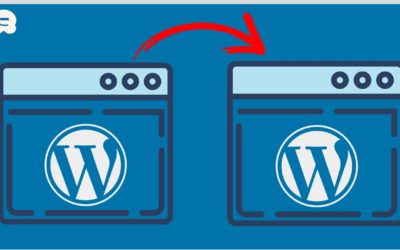 How to Easily Move WordPress to a New Domain Without Losing SEO