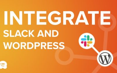 How to Integrate Slack with WordPress (Beginner’s Guide)