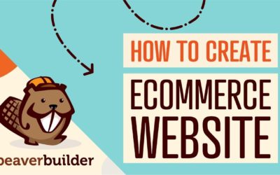 How to Make eCommerce Website ONLINE STORE: WordPress, WooCommerce + Beaver  Builder Tutorial 2022