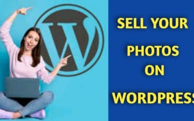 How to Sell Your Photos on WordPress