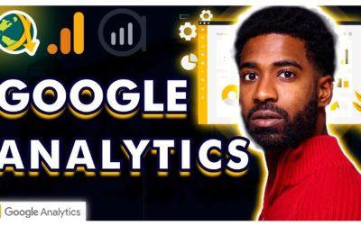 How to Setup Google Analytics For Beginners (WordPress)