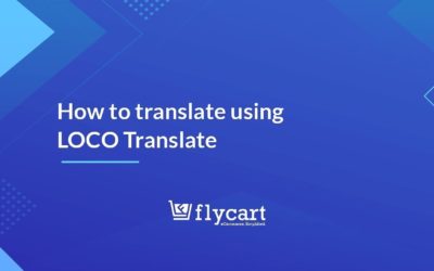 How to translate using LOCO Translate V2